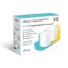 Router TP-LINK AX1800 Mesh Wi-Fi 6 Deco X20 (2-pack)