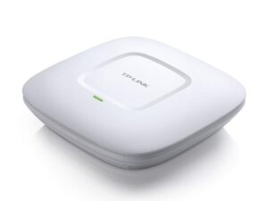 Access Point TP-LINK Wireless-AC 1750Mbit Gigabit - EAP245