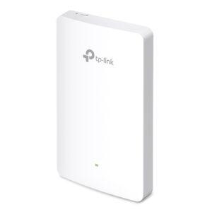 Access Point TP-LINK Wireless-AX EAP615 1800Mbit Gigabit Wall