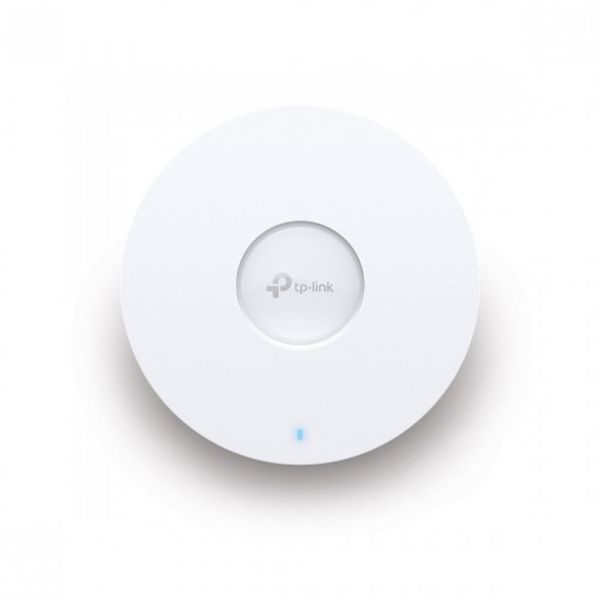 Access Point TP-LINK AX3000 Omada EAP653 Multi-Gigabit WiFi 6