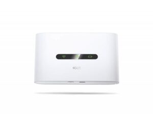 Router TP-LINK 4G LTE Advanced Mobile WiFi - M7300
