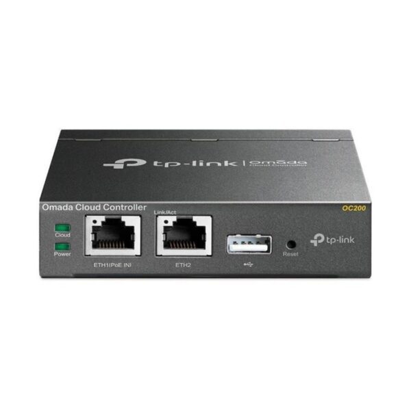TP-LINK Omada Cloud Controller Ethernet - OC200