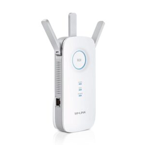 Repetidor TP-LINK Wireless-AC 1750Mbit D. Band- RE455