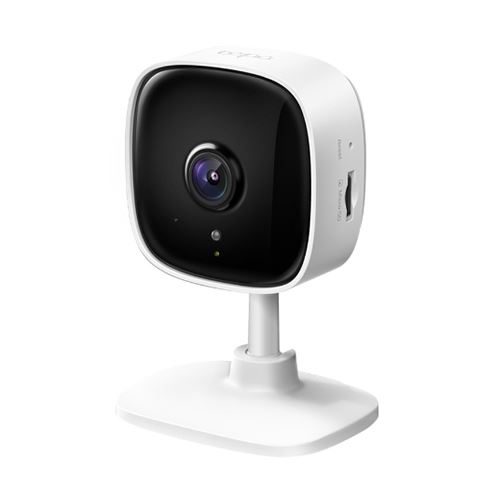 Câmera de Vigilancia TP-LINK Interior Tapo C110 3MP Wi-Fi