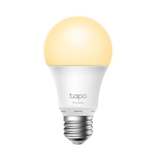 Lâmpada TP-LINK TAPO Smart Light 2700K WiFi - TAPO L510E(EU)