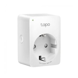 Tomada Inteligente TP-LINK Wi-Fi TAPO P100