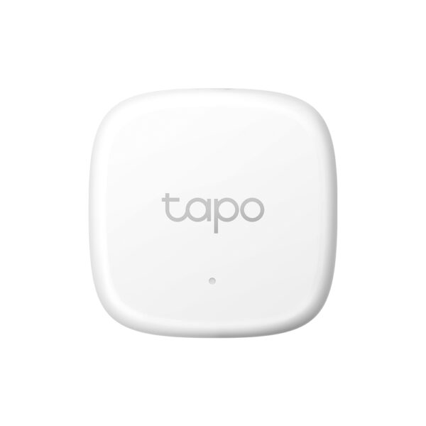 Sensor de Temperatura e Humidade TP-LINK Tapo T310