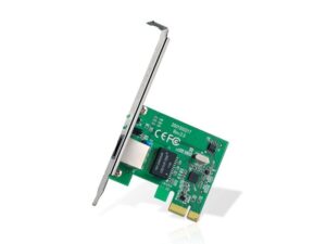 Placa de Rede TP-LINK Gigabit PCI-E - TG-3468