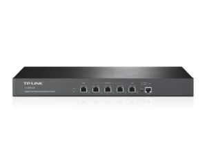 Router TP-LINK Load Balance Gigabit - TL-ER5120