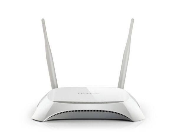 Router Wireless TP-LINK 3G 300Mbit - TL-MR3420
