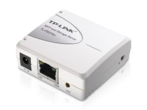 PrintServer TP-LINK 1 USB Storage Server MFP - TL-PS310U