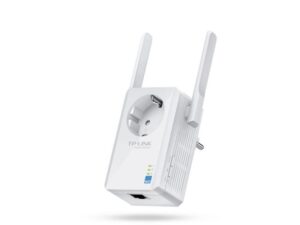 Access Point/Range  Wireless-N Asus 300Mbit - RP-N12