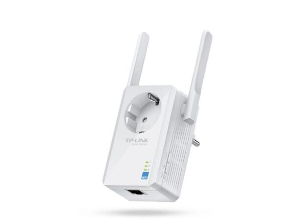Access Point/Range Wireless-N TP-LINK 300Mbit  - TL-WA860RE