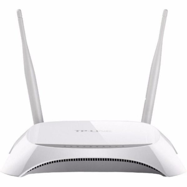 Router Wireless-N TP-LINK 300Mbit - TL-WR840N