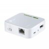 Router TP-LINK AC750 DualBand Mini Pocket - TL-WR902AC