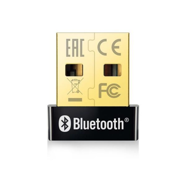 Adaptador TP-LINK Bluetooth 4.0 USB Nano - UB400