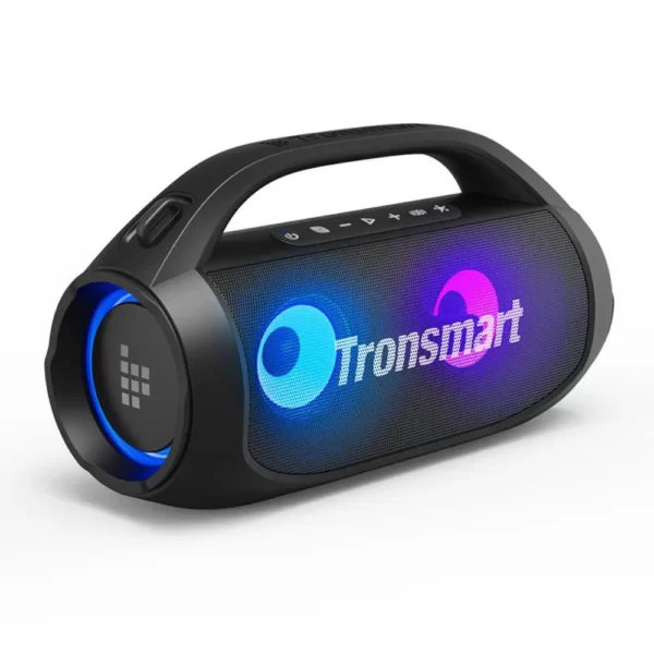 Coluna TRONSMART Bang SE Bluetooth - BANG-SE