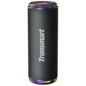 Coluna TRONSMART T7 LITE Bluetooth Preto  - T7LITE