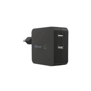 USB Charger  CONCEPTRONIC 2x PD 60W  - ALTHEA02B