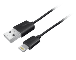 Cabo EWENT USB 2.0 Type A Macho > Micro USB Macho 1m