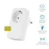 Smart Home TRUST ACD-200 Tomada Inteligente Wireless