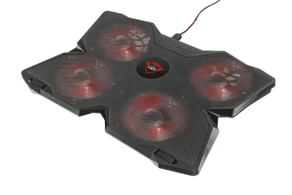 BASE TRUST GXT 278 até 17" - 20817