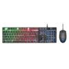 Teclado e Rato TRUST GXT838 Azor Combo PT