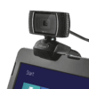 Webcam TRUST Trino HD 720P - 18679