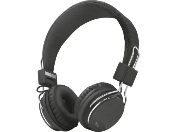 Headphones  TRUST Ziva Urban - 21821
