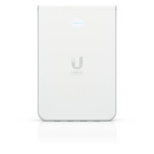 Access Point UBIQUITI Unifi In-Wall PoE Wi-Fi 6 - U6-IW