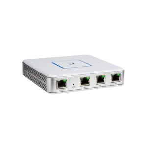 UBIQUIT Enterprise Security Gateway Router Gigabit