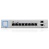 Switch UBIQUITI UniFi 8 Portas 150W - US-8-150W