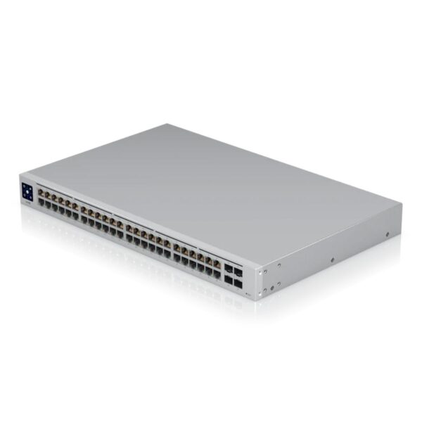 SWITCH UBIQUITI 48 500W Managed Switch Gigabit PoE With SFP+