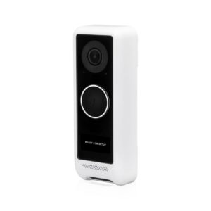 Video Porteiro UBIQUITI UniFi Protect G4 Doorbell 2MP HD