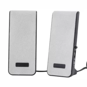 Colunas CREATIVE Pebble Plus 2.1