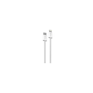 Cabo UNICO USB-C para Lightning 3A 2M - CB1255