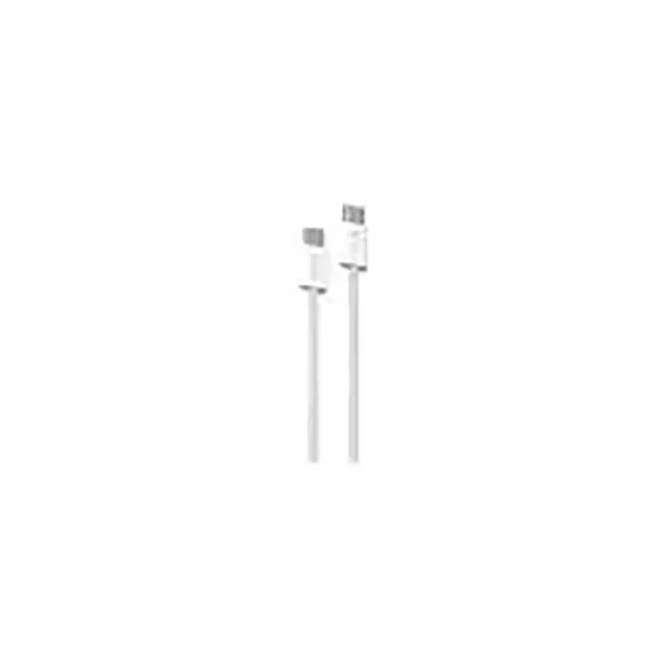 Cabo UNICO USB-C 60W 3A 1M - CB1267
