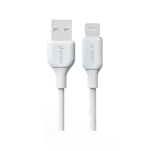 Cabo UNICO USB-A para Lightning 3.4A 1M - CB1428 Cabo UNICO USB-A para Lightning 3.4A 1M - CB1428