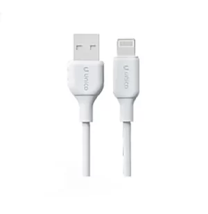 Cabo UNICO USB-A para Lightning 3.4A 2M - CB1430