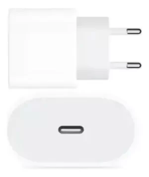 Carregador UNI 1 Porta 20W USB-C - HC1925