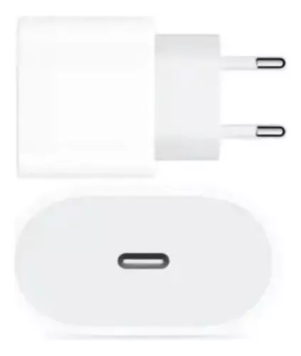 Carregador UNI 1 Porta 20W USB-C - HC1925