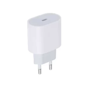 Carregador UNI 1 Porta 20W USB-C - HC9268 Carregador UNI 1 Porta 20W USB-C - HC9268