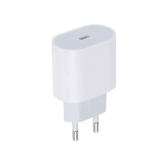 Carregador UNI 1 Porta 20W USB-C - HC9268