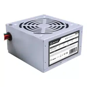 Fonte de Alimentação UNYKA 500W - 52099