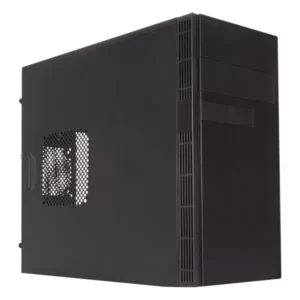 Caixa UNYKA Gaming GREY RAIN EVO 500W - 52088