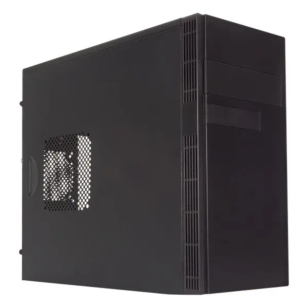 Caixa UNYKA Gaming GREY RAIN EVO 500W - 52088