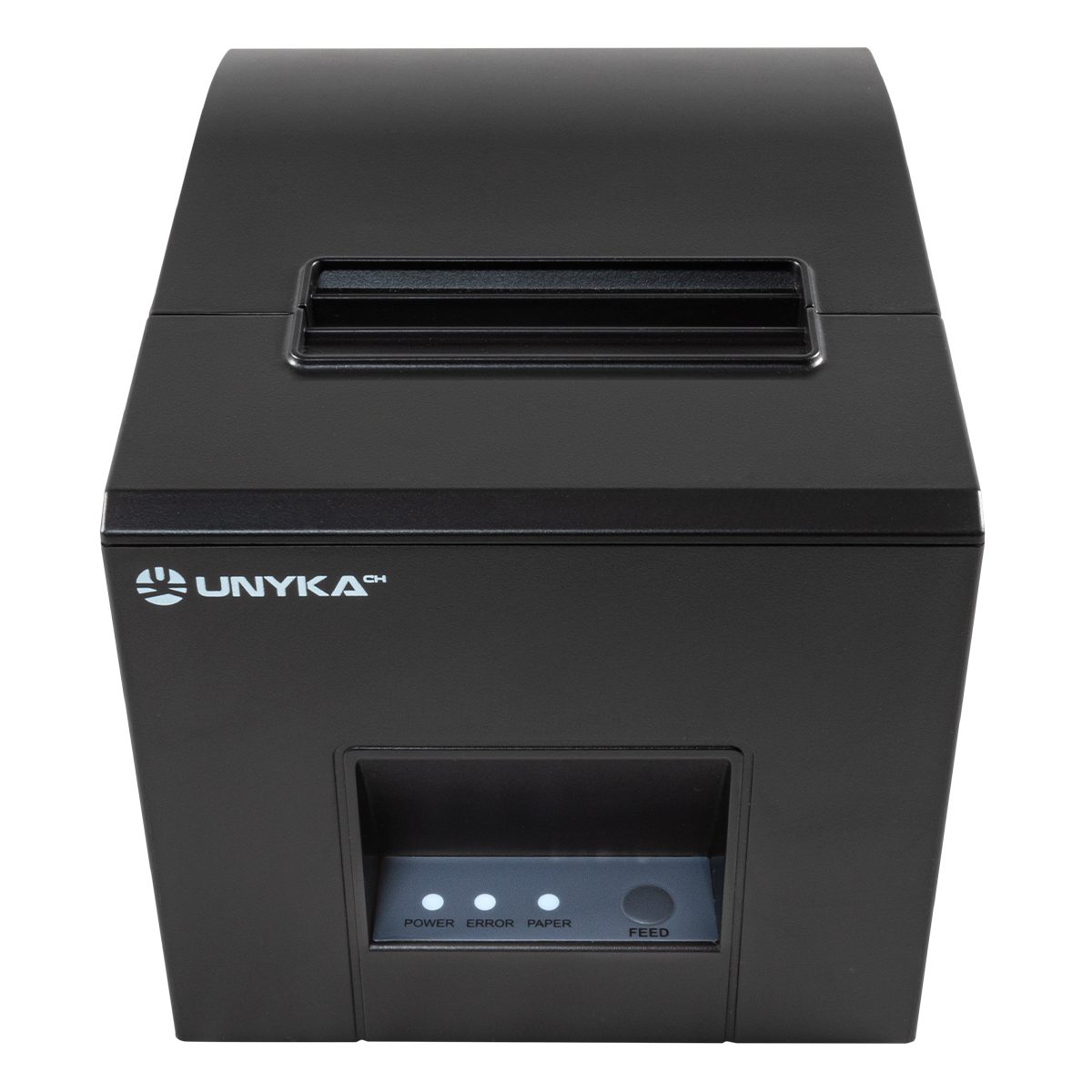 Impressora Térmica UNYKA USB / Ethernet / Porta de Série
