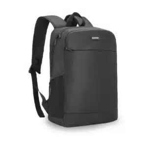 Mochila UNYKA URBAN MO156 UNIVERSAL Preta