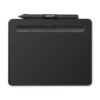 Mesa Gráfica WACOM Intuos Comfort Plus S Black - CTL-4100WLK