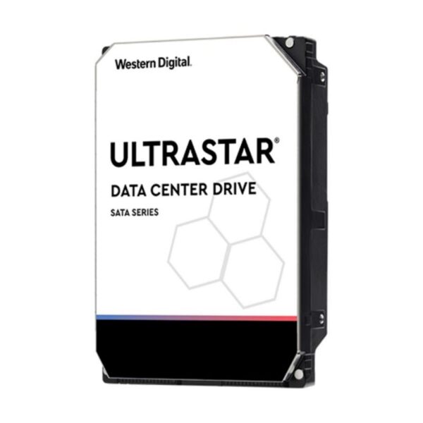 Disco WESTERN DIGITAL UltraStar 2TB SATA 128MB HA210